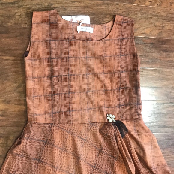 Indian designer kurti NEW!!!! - Picture 2 of 6